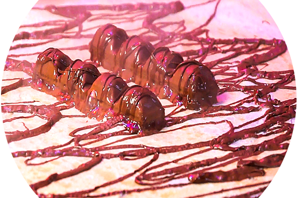 Crepes