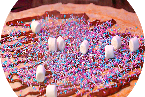 Crepes
