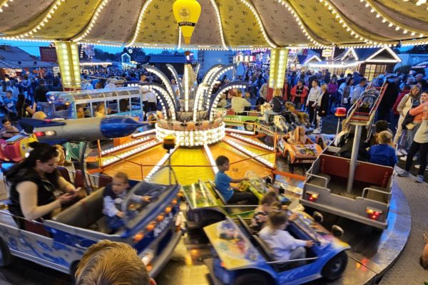 Kinderkarussel